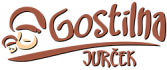 logotip gostilna jurček